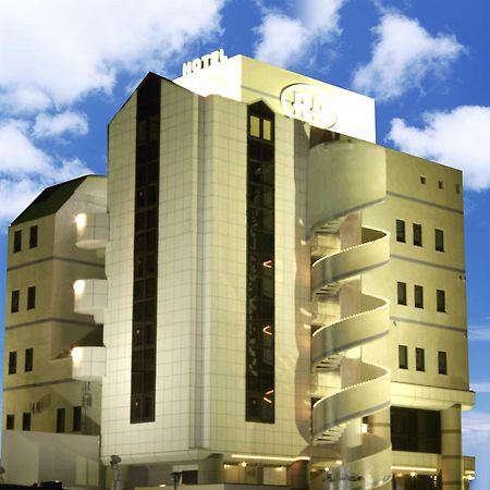 Rr酒店（仅限成人） 四日市市 外观 照片