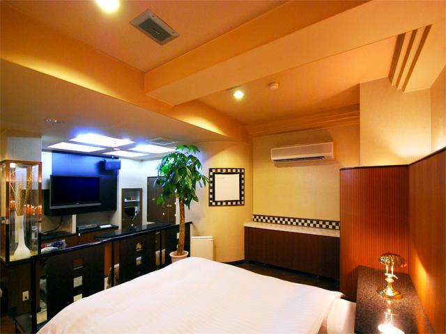 Rr酒店（仅限成人） 四日市市 外观 照片